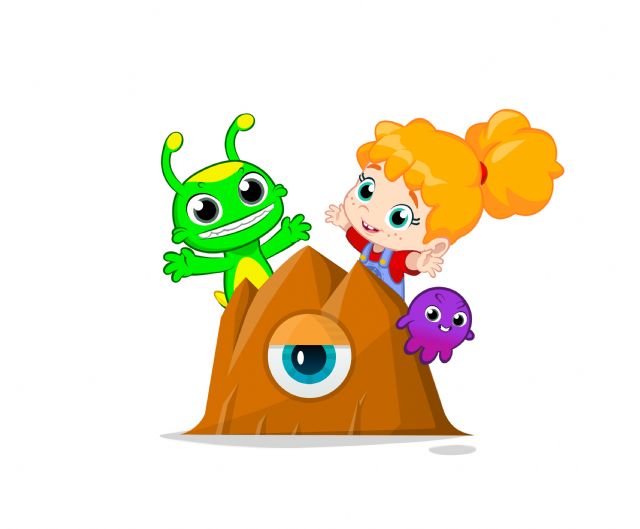 Lab Cave Games y SunnySide Studios anuncian un acuerdo para desarrollar un título para dispositivos móviles - 1, Foto 1