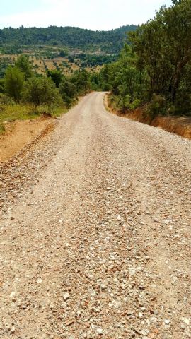 Continúan las inversiones en Cereceda, pedanía de Pareja - 1, Foto 1