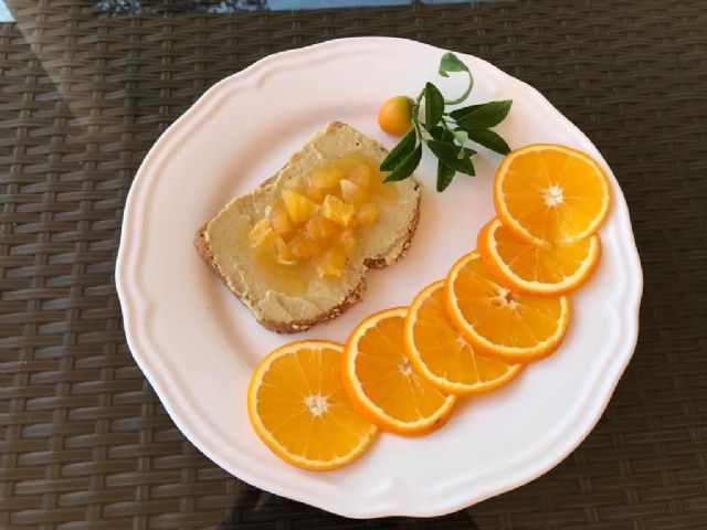 Taste Shukran propone tres recetas ligeras y refrescantes con hummus para combatir el calor del verano - 1, Foto 1