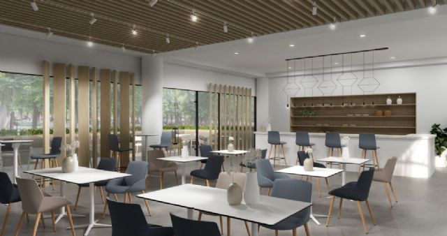 ¿Cómo crear espacios hospitality seguros y funcionales? - 1, Foto 1