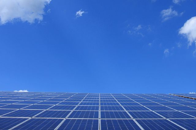 Transición Ecológica destinará 316 millones de euros en ayudas para proyectos renovables - 1, Foto 1