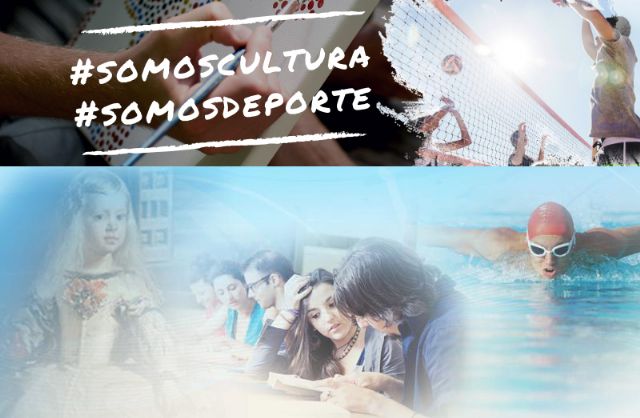 La cultura y el deporte, dentro del acuerdo entre el Gobierno de España y la FEMP para impulsar el papel de los ayuntamientos en la reconstrucción social y económica - 1, Foto 1