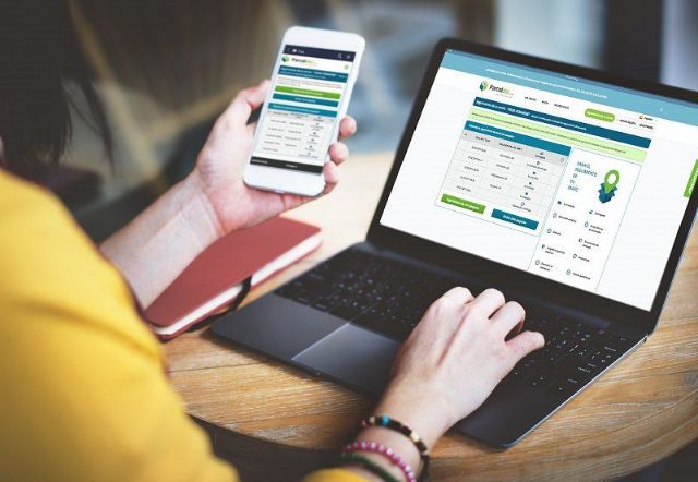 La plataforma de envíos internacionales Parcel ABC expande su actividad a China y Hong Kong - 1, Foto 1