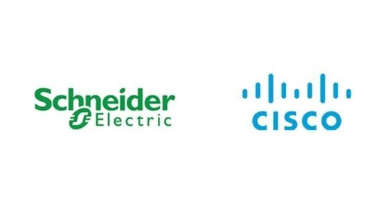 Schneider Electric y Cisco crean soluciones que unen el IT y el OT en los sistemas de gestión de edificios - 1, Foto 1