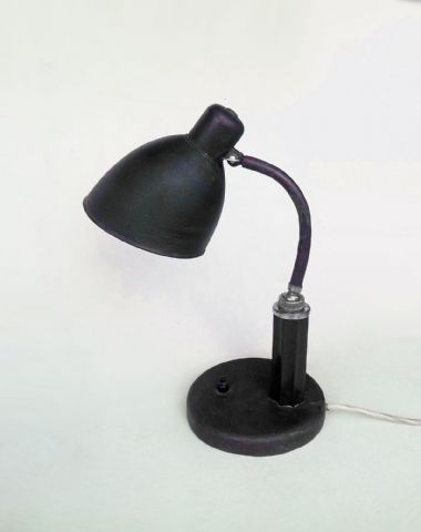 La importancia que tiene una lámpara de mesa para el estudio - 1, Foto 1