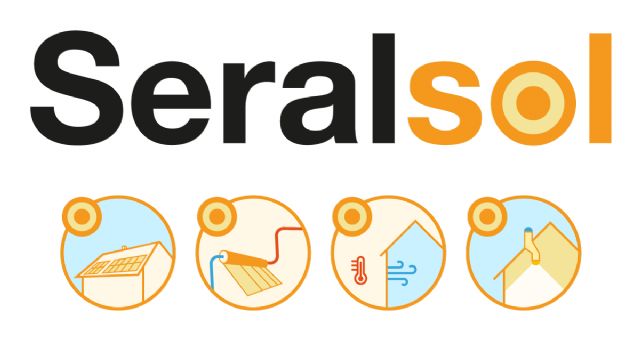 Nace Seralsol, ingeniería en sistemas de eficiencia energética - 1, Foto 1