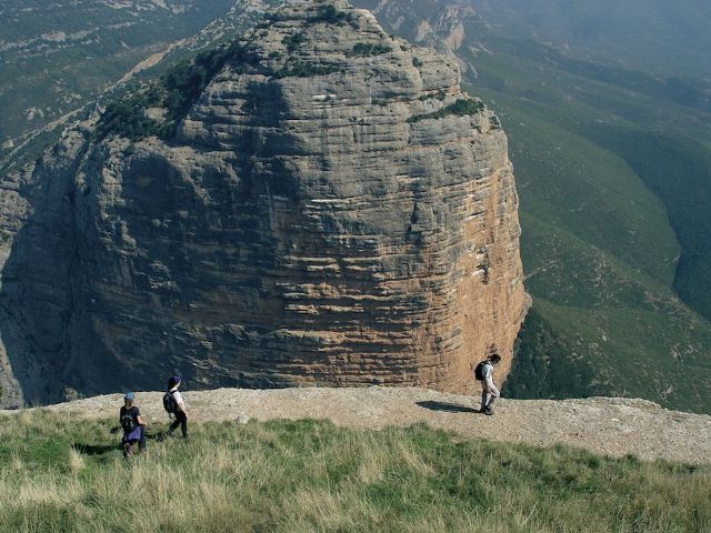 Parque Natural de la Sierra y Cañones de Guara, una apuesta por el turismo sostenible - 1, Foto 1