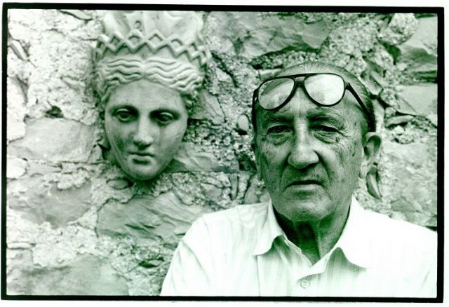 La exposición Sáenz de Oíza. Artes y Oficios enfila su última semana con más de 15.000 visitantes - 1, Foto 1