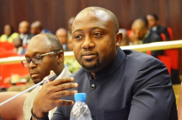 En África Central, la recuperación económica debe pasar por una reforma de la legislación sobre divisas - 1, Foto 1