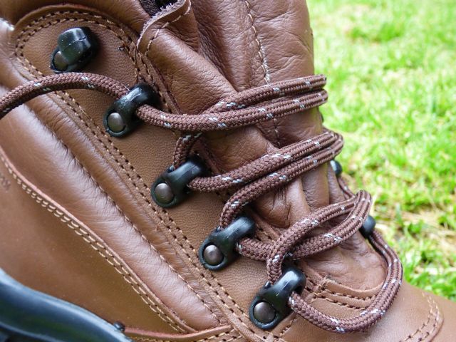 El calzado de seguridad laboral, un bien indispensable, según Suministros Tomás Beltrán - 1, Foto 1