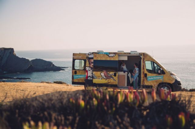 Indie Campers anuncia el lanzamiento de su nuevo marketplace de alquiler autocaravanas - 1, Foto 1