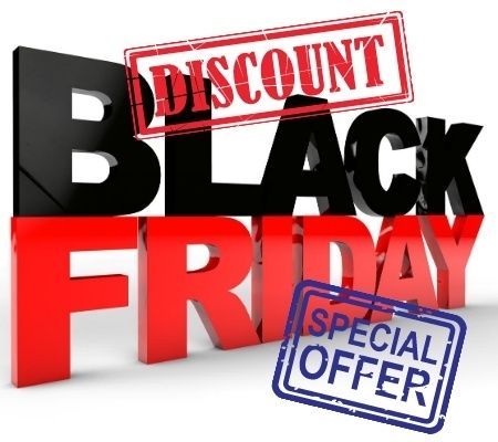 Todo black friday, presenta buenas ofertas para el black friday - 1, Foto 1