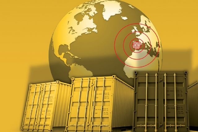 Las exportaciones alcanzaron los 124.100 millones de euros en el primer semestre de 2020 - 1, Foto 1