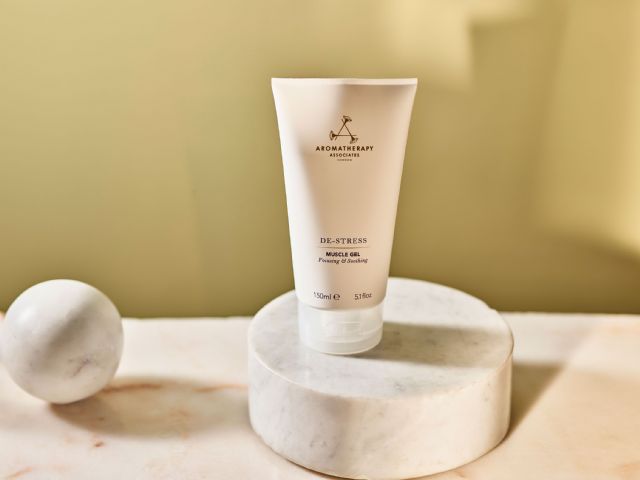 Aromatherapy Associates, la firma favorita de Lady Di tiene ahora un gel descontracturante para el verano - 1, Foto 1