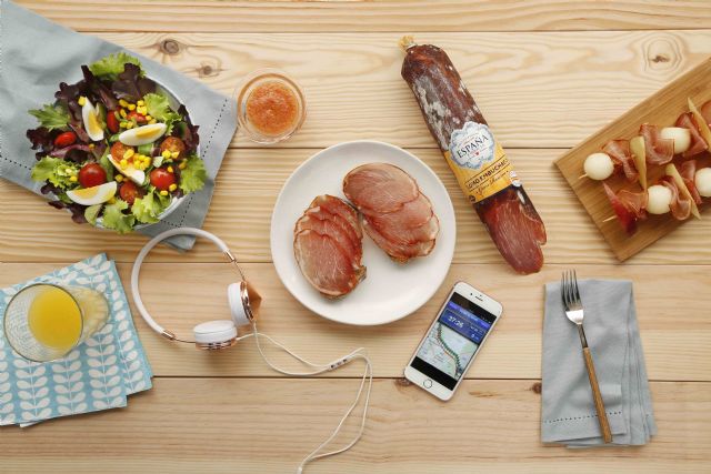 Embutidos España se consolida como líder en Europa de fabricación de lomo - 1, Foto 1