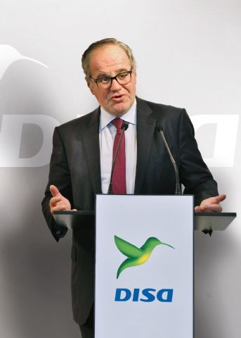 El Grupo DISA adquiere la energética portuguesa PRIO - 1, Foto 1