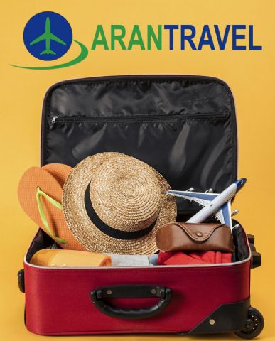 Agencia de Viajes Aran Travel: Consejos de viaje que nadie se debe perder - 1, Foto 1