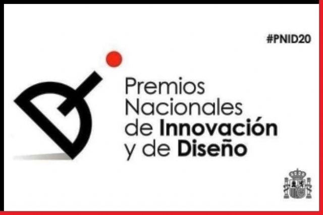 Convocados los Premios Nacionales de Innovación y de Diseño 2020 - 1, Foto 1