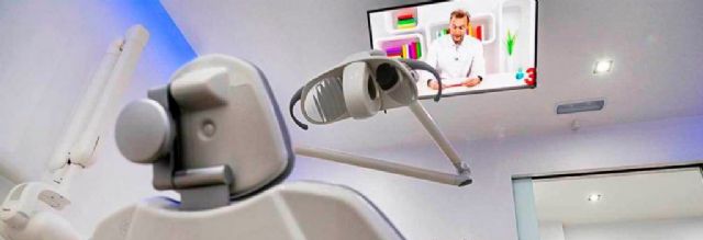 La seguridad de las clínicas dentales ante el coronavirus, por Clínica Cardona - 1, Foto 1