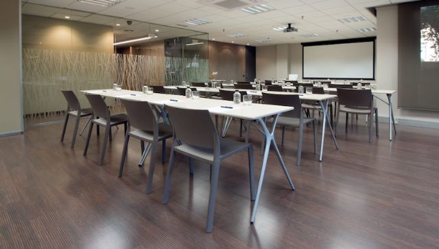 Gran Via BC explica cómo elegir la oficina más adecuada para una empresa en 5 pasos - 1, Foto 1