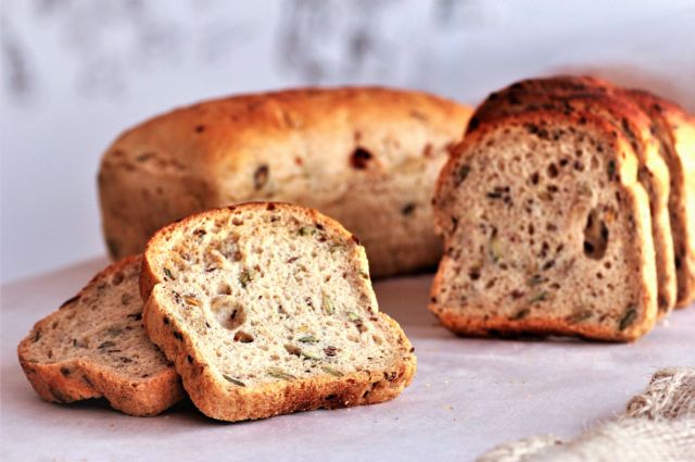 Leon the Baker explica los beneficios de la proteína vegetal - 1, Foto 1