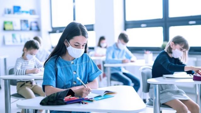 Médicos y científicos recomiendan Melatonina y Vitamina D para una vuelta al cole más segura - 1, Foto 1