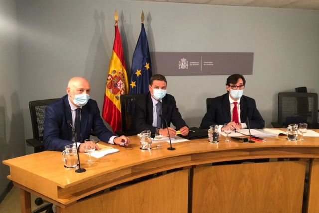 Medidas de prevención frente a la COVID-19 en el sector agrario - 1, Foto 1