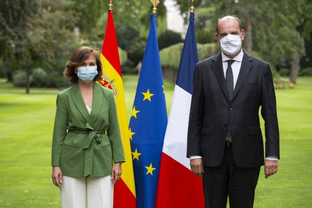 Moncloa/Fernando Pérez de Pedro, Foto 1