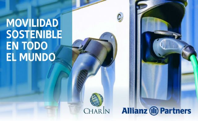 Allianz Partners se une a la asociación CharIN y refuerza su compromiso por la movilidad sostenible - 1, Foto 1