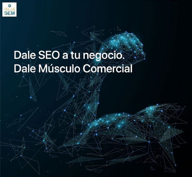 Posicionamiento Web en Las Palmas: Islas SEM - 1, Foto 1