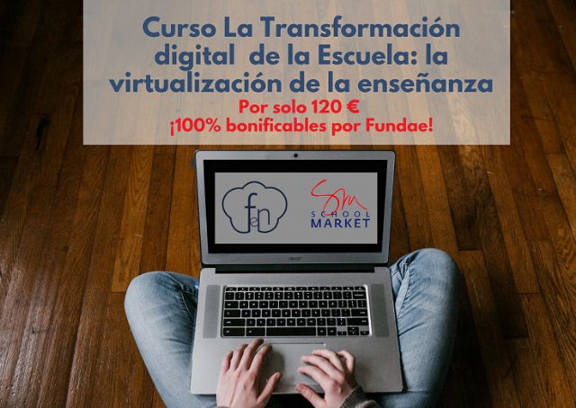 Profesores y colegios deben prepararse para el teleaprendizaje ante la vuelta al colegio más incierta - 1, Foto 1