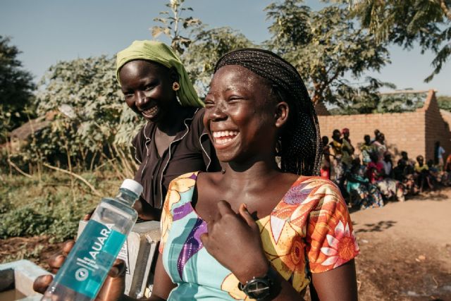 AUARA genera más de 56 millones de litros de agua potable en 17 países en vías de desarrollo - 1, Foto 1