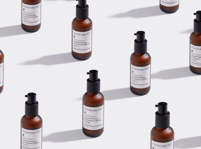 Retinol de Perricone MD y otros productos de efecto tipex de la piel para hacer borrón y cuenta nueva - 1, Foto 1