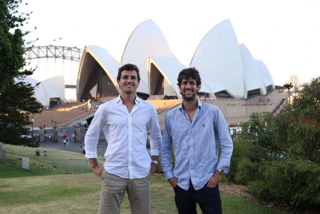 La startup GrowPro seleccionada por Lanzadera para su fase Scale Up - 1, Foto 1