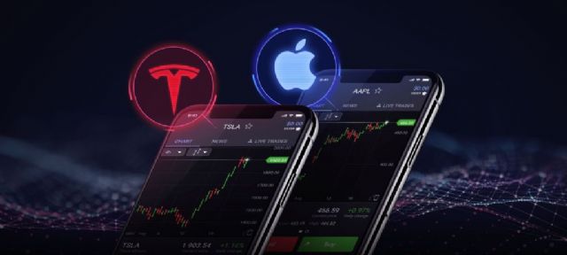 La división de acciones de Apple y Tesla abre el mercado a inversores más pequeños - 1, Foto 1