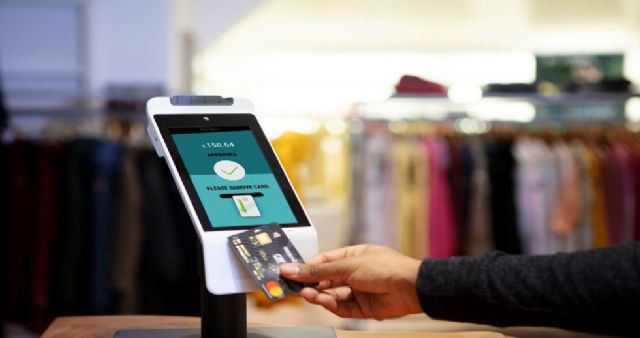 Worldline presenta su terminal de pago Yumi una auténtica revolución 360Âº para el punto de venta - 1, Foto 1