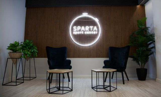 Sparta Sport Center inaugura un nuevo gimnasio en Santander - 1, Foto 1