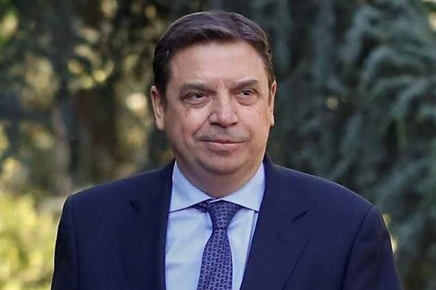 Luis Planas destaca la apuesta del Gobierno por un regadío sostenible y competitivo - 1, Foto 1