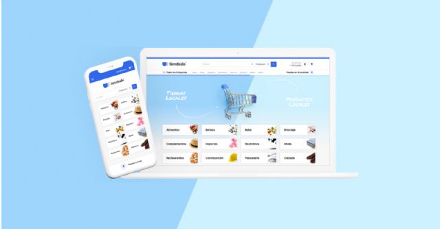 Tiendealo, la startup que ayuda a los comercios locales a competir contra los gigantes del ecommerce - 1, Foto 1