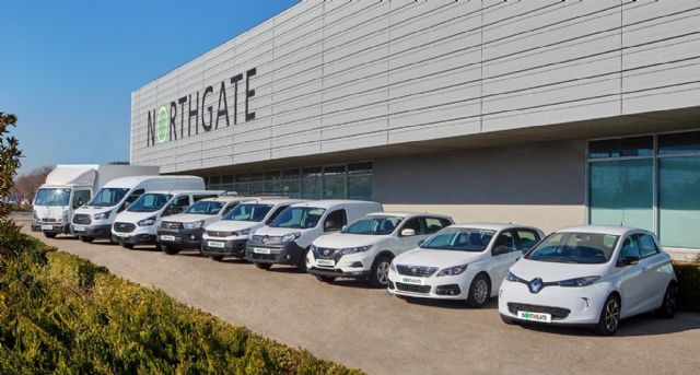 Northgate Renting Flexible aumenta más de un 10% las contrataciones de sus servicios en el mes de junio - 1, Foto 1