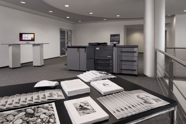 Características y ventajas de las impresoras DEVELOP para imprentas - 1, Foto 1