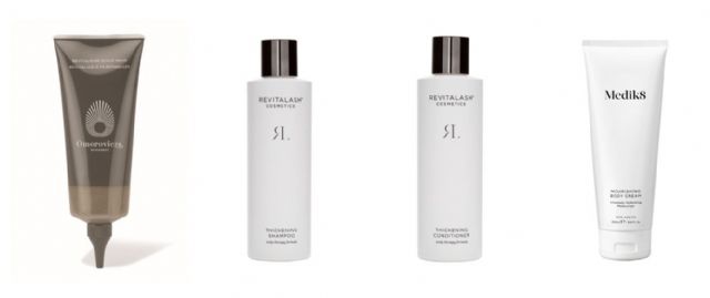 Si el pelo está como un estropajo, se puede estar tranquila con aliados como el champú de RevitaLash - 1, Foto 1