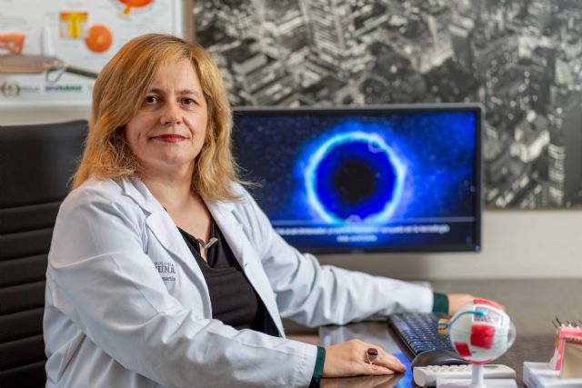 Clínica Oftalmológica Orduna y ZEISS Vision Care España lanzan formación especializada - 1, Foto 1