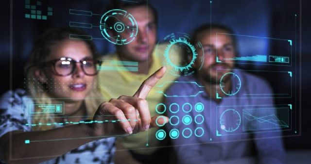 Atos reconocido como uno de los 15 principales proveedores de tecnología por ISG - 1, Foto 1