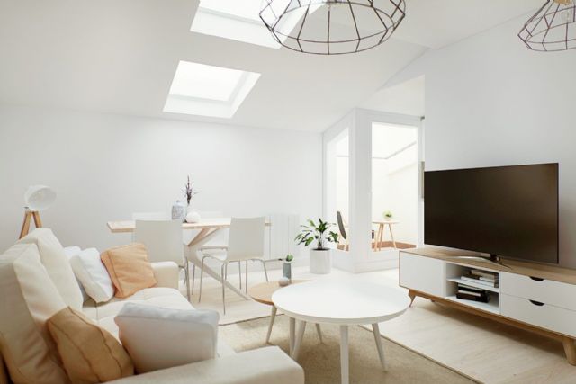 Clikalia compra y rehabilita un bloque entero de viviendas - 1, Foto 1