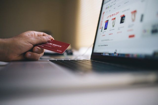 Aumenta la demanda de tiendas online (E-Commerce) según digitalDot - 1, Foto 1
