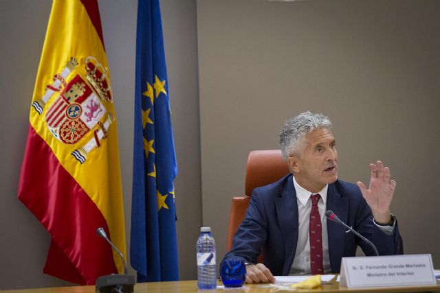 Desciende un 6% el número de fallecidos en accidente de tráfico este verano - 1, Foto 1