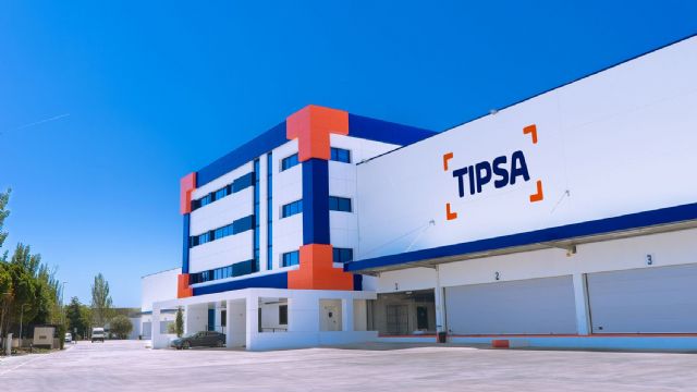 TIPSA inaugura su nuevo HUB Central, que le consolida como la referencia en calidad y valor añadido - 1, Foto 1