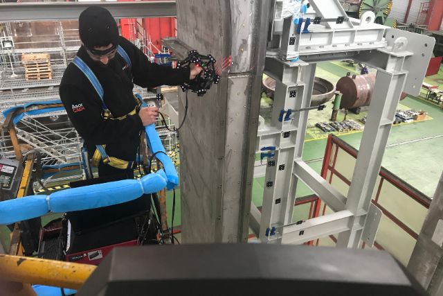 AsorCAD participa en el proyecto ITER con su tecnología 3D - 1, Foto 1