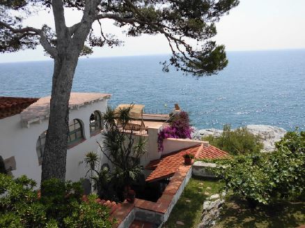 Finaliza la subasta de la villa del expresidente de la CEOE por un 45% más de su valor de liquidación - 1, Foto 1